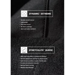 Kerrits Women's Dynamic Extended Knee Patch Bootcut Tights - Black 11 Kerrits Women's Dynamic Extended Knee Patch Bootcut Tights - Black -Tack Of The Day Store 578393 800 800