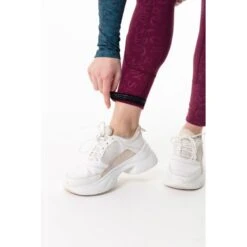 Horseware Women's Winter Riding Tights - Beetroot -Tack Of The Day Store 581085 800 800