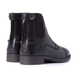 Horze Kilkenny Paddock Boots - Brown -Tack Of The Day Store 581220 800 800