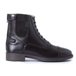 Horze Kilkenny Paddock Boots - Brown -Tack Of The Day Store 581221 800 800