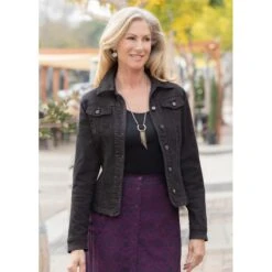 EQL Women's In Motion Jacket - Black 11 EQL Women's In Motion Jacket - Black -Tack Of The Day Store 582146 800 800