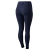 Horze Women's Everly Full Seat Winter Riding Tights - Dark Navy
