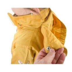 TuffRider Kids' Little Trotter Jacket - Honey Gold -Tack Of The Day Store 589724 800 800