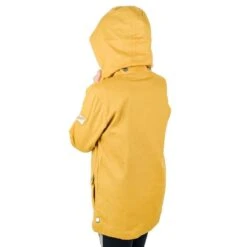TuffRider Kids' Little Trotter Jacket - Honey Gold -Tack Of The Day Store 589726 800 800