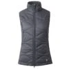 Horze Women's Belle Hybrid Vest - Dark Navy