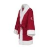 Horze Santa Robe - Red