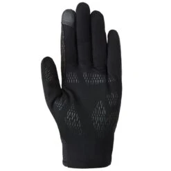 Horze Acacia Gloves - Black 5 Horze Acacia Gloves - Black -Tack Of The Day Store 590947 800 800