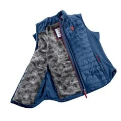 Tredstep Women's Calypso Vest - Marlin Blue 9 Tredstep Women's Calypso Vest - Marlin Blue -Tack Of The Day Store 591420 800 800 1