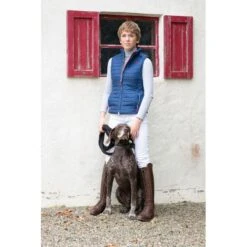 Tredstep Women's Calypso Vest - Marlin Blue 11 Tredstep Women's Calypso Vest - Marlin Blue -Tack Of The Day Store 591422 800 800 1