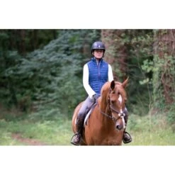 Tredstep Women's Calypso Vest - Marlin Blue 12 Tredstep Women's Calypso Vest - Marlin Blue -Tack Of The Day Store 591423 800 800 1