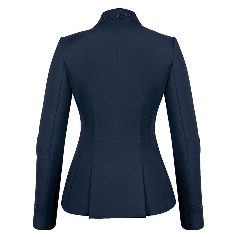 Fair Play Women's Taylor Show Jacket - Navy 2 Fair Play Women's Taylor Show Jacket - Navy - Image 2