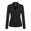 Fair Play Women's Taylor Rose Gold Show Jacket - Black