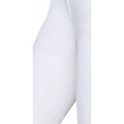 Fair Play Women's Daisy Chic Full Seat Breeches - White -Tack Of The Day Store 593985 800 800