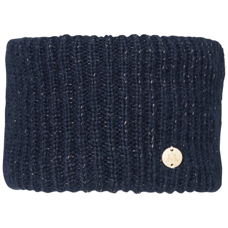 Mountain Horse Sparkle Headband - Blue 1 Mountain Horse Sparkle Headband - Blue