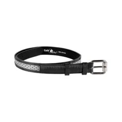 Fair Play Luminoso Belt - Black