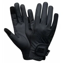 Fair Play Pammy Gloves - Black