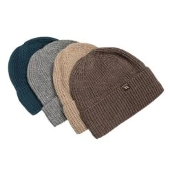 Back On Track Ava Wool Blend Beanie - Brown 5 Back On Track Ava Wool Blend Beanie - Brown -Tack Of The Day Store 596869 800 800