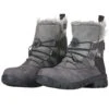 Dublin Women's Boyn Boots - Grey