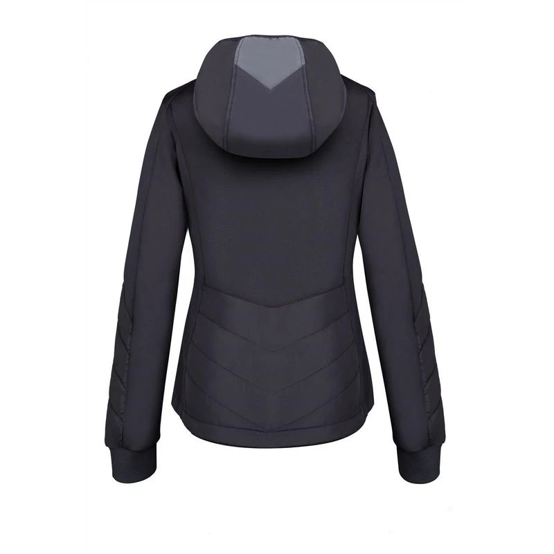 Fair Play Women's Halley Jacket - Black 2 Fair Play Women's Halley Jacket - Black - Image 2