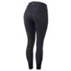 Horze Women's Leonore Full Seat Breeches - Dark Navy