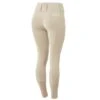 B Vertigo Women's Meghan High Waist Full Seat Breeches - Weathered Teak