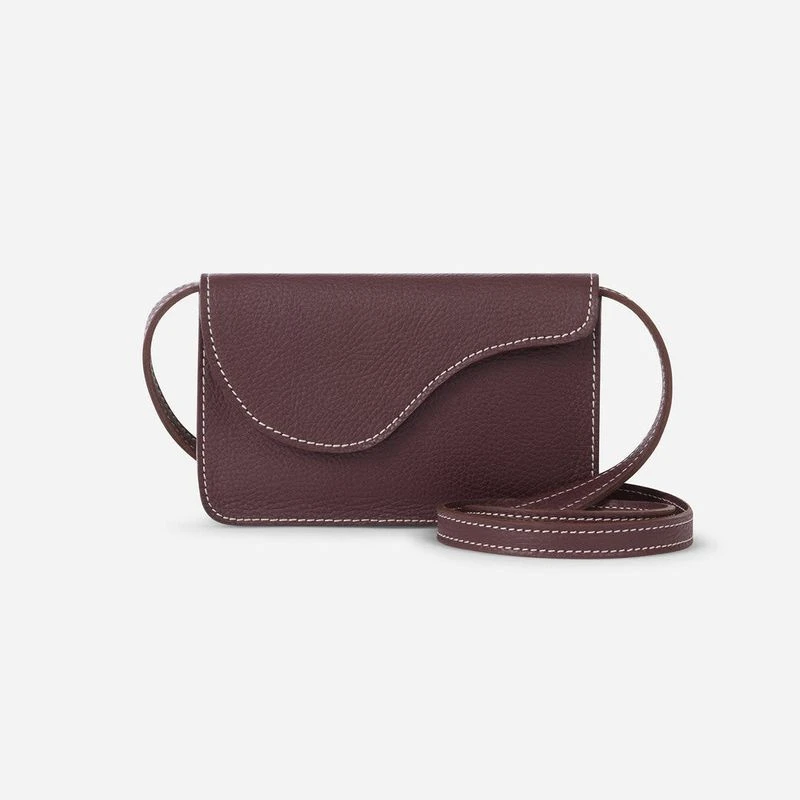 Oughton Paddock Convertible Belt Bag - Vintage Bordeaux 1 Oughton Paddock Convertible Belt Bag - Vintage Bordeaux