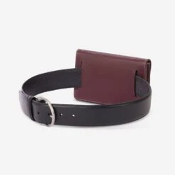 Oughton Paddock Convertible Belt Bag - Vintage Bordeaux 8 Oughton Paddock Convertible Belt Bag - Vintage Bordeaux -Tack Of The Day Store 603705 800 800