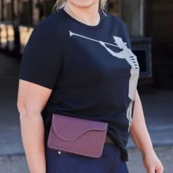 Oughton Paddock Convertible Belt Bag - Vintage Bordeaux 9 Oughton Paddock Convertible Belt Bag - Vintage Bordeaux -Tack Of The Day Store 603706 800 800