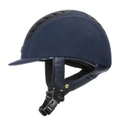 Trauma Void EQ3 Micromocca Helmet - Blue -Tack Of The Day Store 604180 800 800