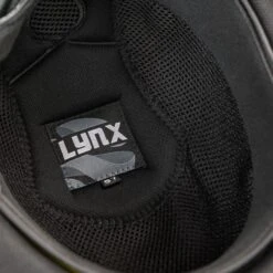 Trauma Void Lynx Eventing Skull - Black 9 Trauma Void Lynx Eventing Skull - Black -Tack Of The Day Store 604238 800 800