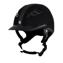 Trauma Void Lynx Micromocca Helmet - Black Sand