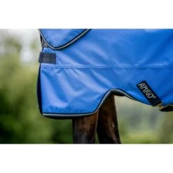 Amigo Hero Ripstop Plus 100g - Blue/Navy/Grey -Tack Of The Day Store 606913 800 800