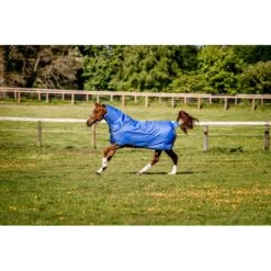 Amigo Hero Ripstop Plus 100g - Blue/Navy/Grey -Tack Of The Day Store 606914 800 800