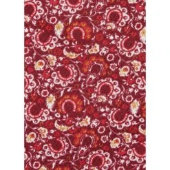 Kerrits Kids' Always Cool Print Ice Fil Long Sleeve Shirt - Sangria Make Your Luck 7 Kerrits Kids' Always Cool Print Ice Fil Long Sleeve Shirt - Sangria Make Your Luck -Tack Of The Day Store 609133 800 800