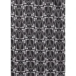 Kerrits Women's Always Cool Print Ice Fil Long Sleeve Shirt - Black Iron Bouquet/Black 9 Kerrits Women's Always Cool Print Ice Fil Long Sleeve Shirt - Black Iron Bouquet/Black -Tack Of The Day Store 610387 800 800