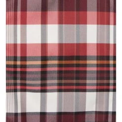 Kerrits Women's Triple Chill Sun Shirt - Sangria Plaid -Tack Of The Day Store 610856 800 800