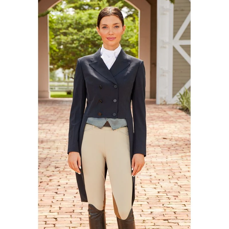 RJ Classics Women's Bailey 37.5 Grey Label Shadbelly - Black 2 RJ Classics Women's Bailey 37.5 Grey Label Shadbelly - Black - Image 2