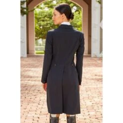 RJ Classics Women's Bailey 37.5 Grey Label Shadbelly - Black 5 RJ Classics Women's Bailey 37.5 Grey Label Shadbelly - Black -Tack Of The Day Store 611929 800 800 1