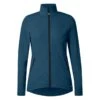 Kerrits Women's Cool Comfort Ice Fil Jacket - Lagoon