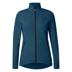 Kerrits Women's Cool Comfort Ice Fil Jacket - Lagoon