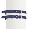 Romfh Sparkle Spur Strap - Navy/Silver