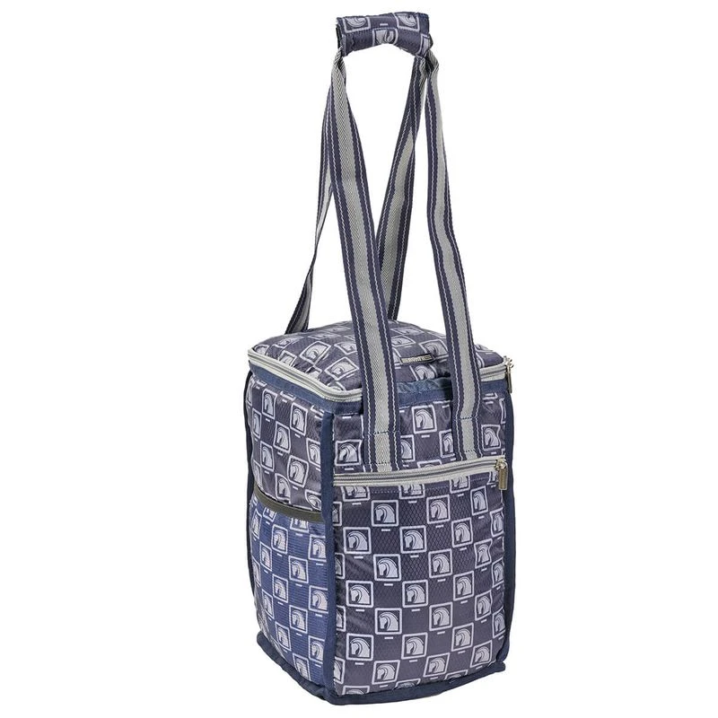 Romfh Barn Friendly Cooler Bag - Romfh Logo Check 1 Romfh Barn Friendly Cooler Bag - Romfh Logo Check