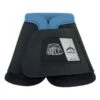 Veredus Safety Bell Light Boot Colors - Black/Light Blue