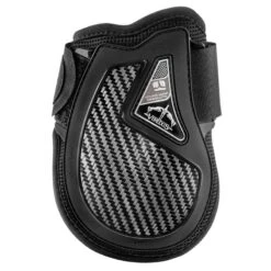 Veredus Young Jump Absolute Carbon Gel - Black
