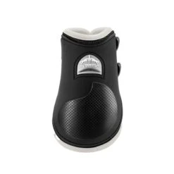 Veredus Olympus Vento Color Ankle Boots - Black/Ivory