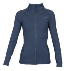 Shires Aubrion Women's Non-Stop Jacket - Navy