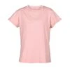 Shires Aubrion Women's Repose T-Shirt - Rose