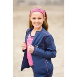 Equistar Kids' Active Rider Headband - Fruit Punch/Jumper -Tack Of The Day Store 620883 800 800