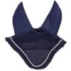 Ovation Altitude Soundless Solid Ear Bonnet - Navy/Silver