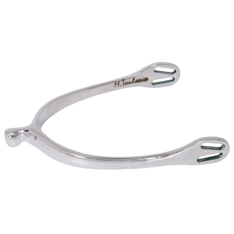 M. Toulouse Prince Of Wales 1/2 Neck Spur 1 M. Toulouse Prince Of Wales 1/2 Neck Spur